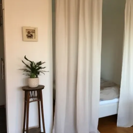 Rent this 1 bed condo on Orkestergatan 21 in 421 38 Gothenburg, Sweden