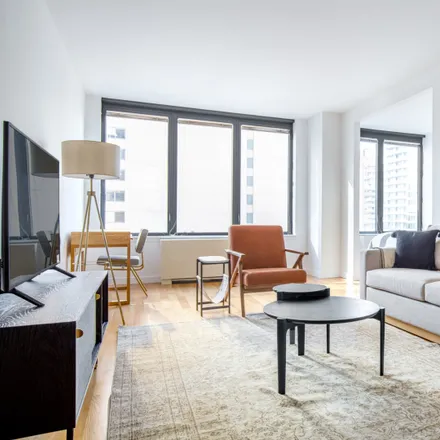 Rent this studio apartment on 155 East 56th Street in New York, NY 10022