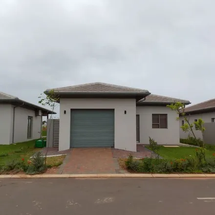Rent this 2 bed apartment on Stiglingh Road in Woodmead, Sandton
