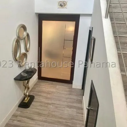 Buy this 4 bed house on Financial Park Tower in Avenida de la Rotonda, Parque Lefevre
