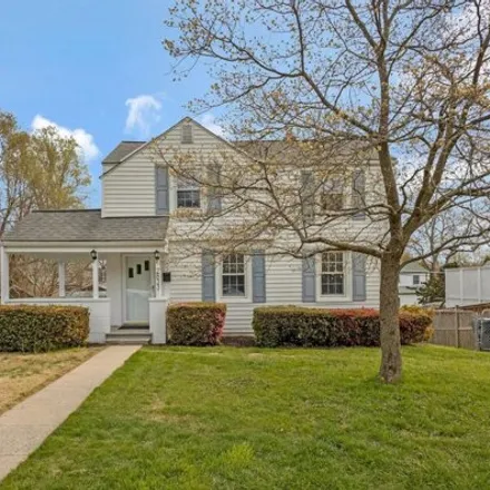 Buy this 2 bed house on 2833 Cherry Street in West Falls Church, Fairfax County