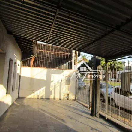 Rent this 3 bed house on Avenida Rebouças in Vila Santana, Sumaré - SP