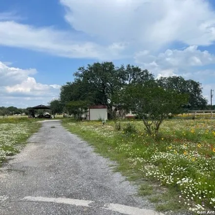 Buy this studio apartment on County Road 6723 in Medina County, TX 78059