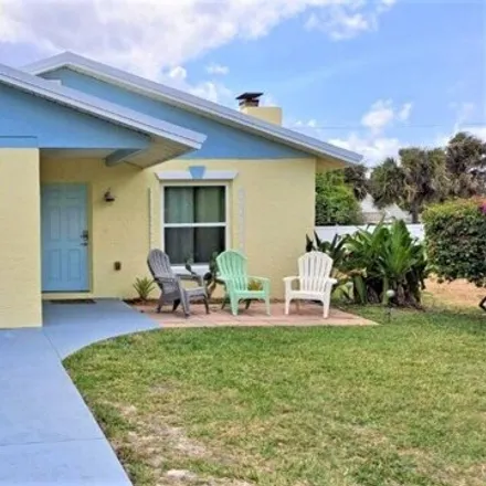 Rent this 2 bed house on 1474 South Orlando Avenue in Cocoa Beach, FL 32931