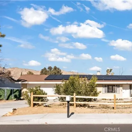 Buy this 3 bed house on Onaga Trail in Yucca Valley, CA 92284