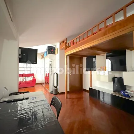 Rent this 2 bed apartment on Via Francesco Burlamacchi 2 in 20135 Milan MI, Italy