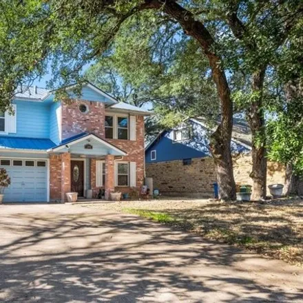 Buy this 4 bed house on 12016 Black Angus Drive in Austin, TX 78727