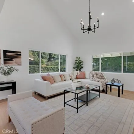 Image 7 - 21649 Woodland Crest Drive, Topanga, Los Angeles County, CA 91364, USA - House for sale