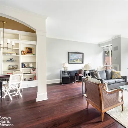 Buy this studio townhouse on 157 EAST 74TH STREET 5BC in New York