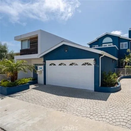 Buy this 2 bed house on 1266 Ocean Drive in Hermosa Beach, CA 90254