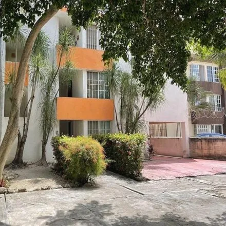 Image 2 - Avenida Palenque, 77514 Cancún, ROO, Mexico - Apartment for rent