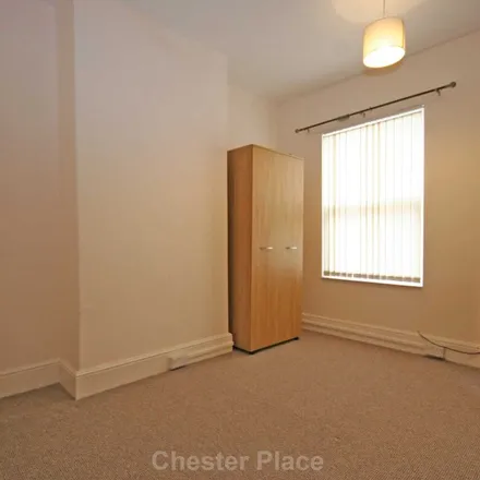 Rent this 4 bed apartment on Vicars Cross in Littleton, CH3 7DB