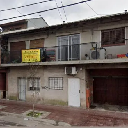 Buy this 1studio house on Motosmario in Avenida Nicolás Avellaneda, Partido de San Fernando