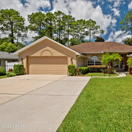 Buy this 4 bed house on 51 Bannerwood Lane in Palm Coast, FL 32137