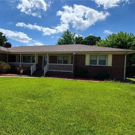 Buy this 3 bed house on 4629 Miles Standish Rd in Virginia Beach, Virginia