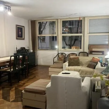 Buy this 3 bed apartment on Rua Sá Ferreira 202 in Copacabana, Rio de Janeiro - RJ