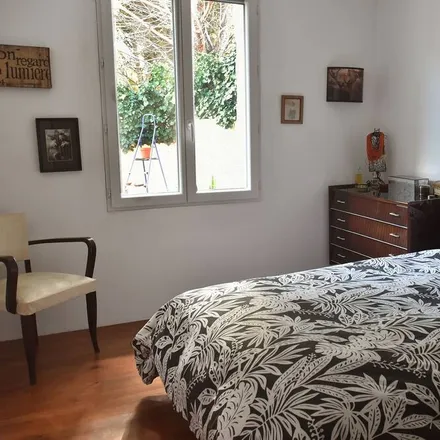Rent this 3 bed house on 11200 Lézignan-Corbières