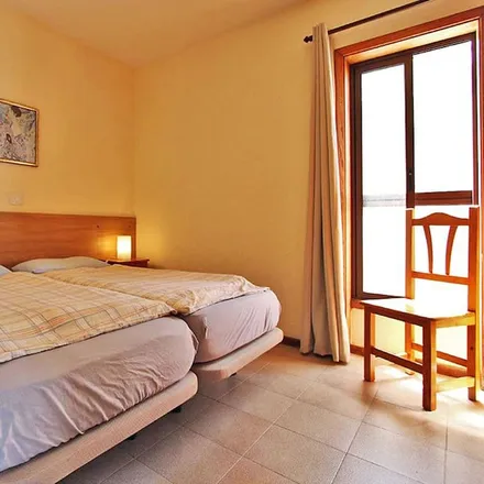 Rent this 1 bed house on Calle Maximiliano Darias Montesinos in Los Llanos de Aridane, Spain