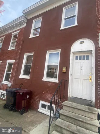 Buy this 3 bed townhouse on 1120 Read Street in Wilmington, DE 19805