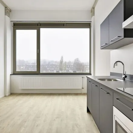 Image 8 - Velperweg, 6824 BG Arnhem, Netherlands - Apartment for rent