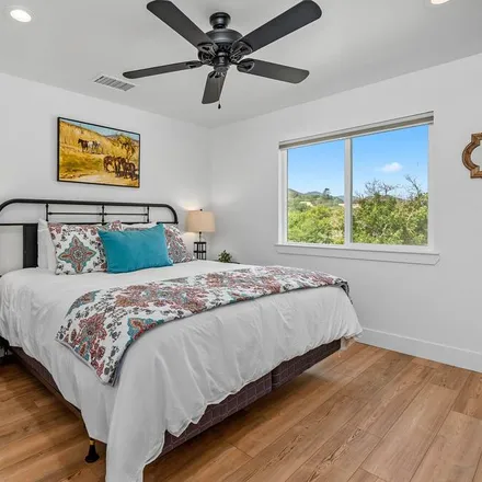 Rent this 2 bed apartment on Santa Margarita