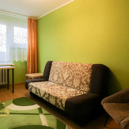 Rent this 1 bed apartment on Walstead Kraków Sp. z o.o. in Igołomska 25, 31-983 Krakow