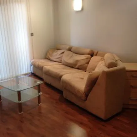 Rent this 1 bed apartment on Altamar Apartments in King's Road, SA1 Swansea Waterfront