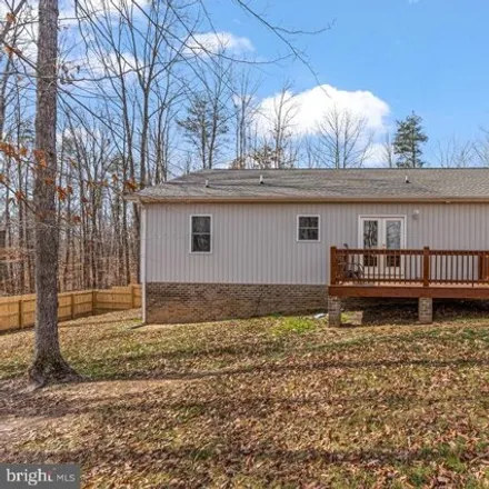 Image 4 - Kennon Road, Mineral, Louisa County, VA 23117, USA - House for sale