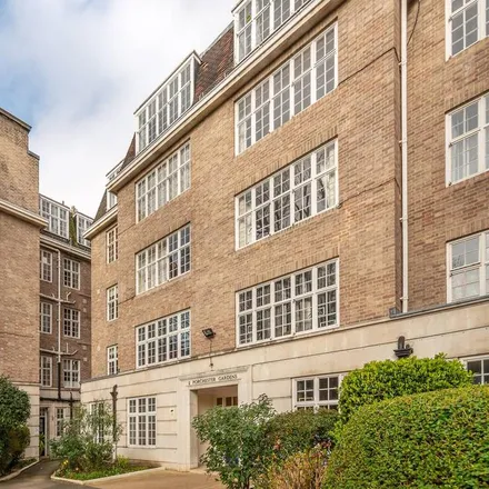 Image 8 - Hallfield Primary School, Porchester Gardens, London, W2 6JJ, United Kingdom - Apartment for rent