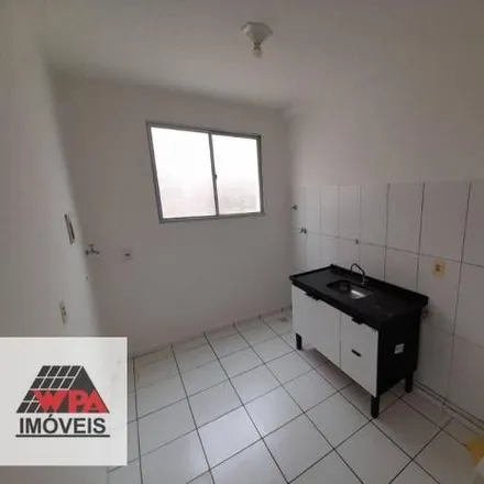 Rent this 2 bed apartment on unnamed road in Vila Mathiesen, Americana - SP