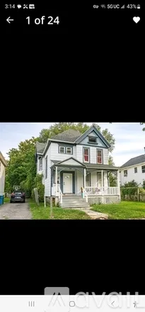 Rent this 1 bed house on 190 Frost Avenue