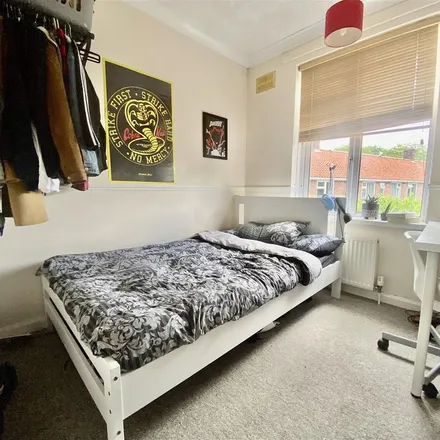 Image 4 - 16 Cadge Close, Norwich, NR5 8DE, United Kingdom - Apartment for rent