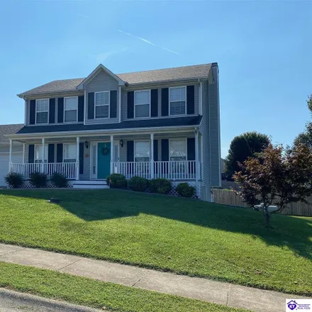 Image 2 - 701 Clear Spring Court, Elizabethtown, KY 42701, USA - House for sale