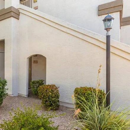 Rent this 2 bed apartment on 11375 E Sahuaro Dr Apt 1013 in Scottsdale, Arizona