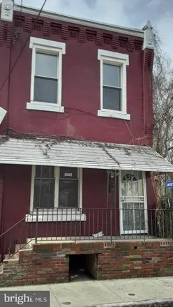 Buy this 5 bed house on 2374 North Carlisle Street in Philadelphia, PA 19132