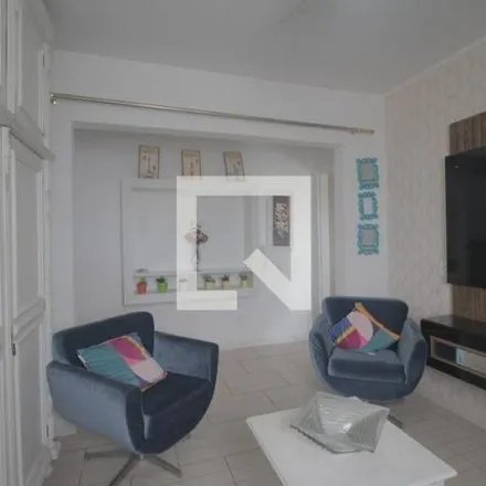 Rent this 2 bed apartment on Rua Santo André in Marechal Rondon, Canoas - RS