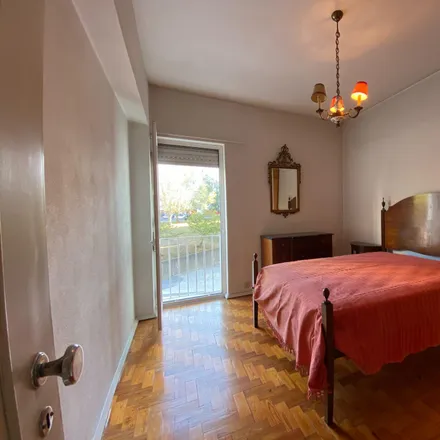 Rent this 4 bed apartment on Rua Cidade da Beira in 1800-131 Lisbon, Portugal