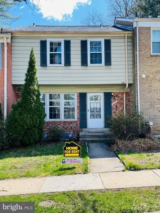 Rent this 4 bed house on 752 Gormley Drive in Rockville, MD 20850