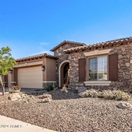 Buy this 5 bed house on 29271 North 120th Lane in Peoria, AZ 85383