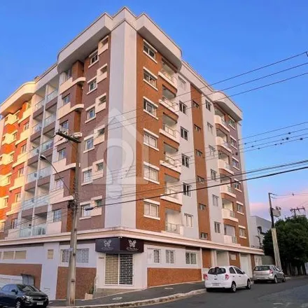 Image 2 - Centro, Rua General Carneiro, Ponta Grossa - PR, 84010-010, Brazil - Apartment for sale