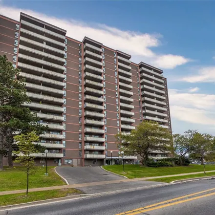 Buy this 1 bed apartment on 230 Grandravine Drive in Toronto, ON M3J 1G6
