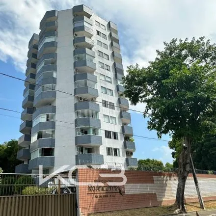 Buy this 3 bed apartment on Residêncial Rio Amazonas in Rua das Rosa, Aleixo