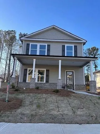 Buy this 4 bed house on 95 Heard Lane in Newton County, GA 30014