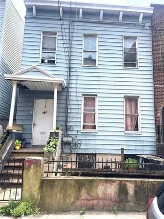 Buy this studio duplex on 239 New Jersey Ave in Brooklyn, New York