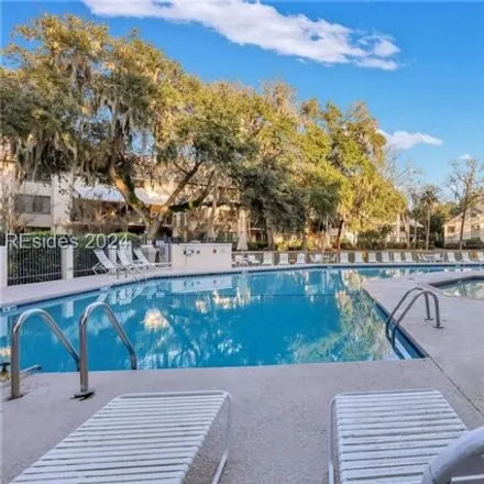 Buy this 2 bed condo on unnamed road in Coligny, Hilton Head Island