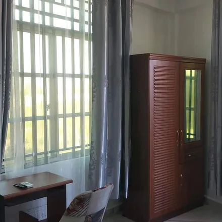 Rent this 1 bed apartment on Fun Divers Zanzibar in mkunguni, 73107 Nungwi
