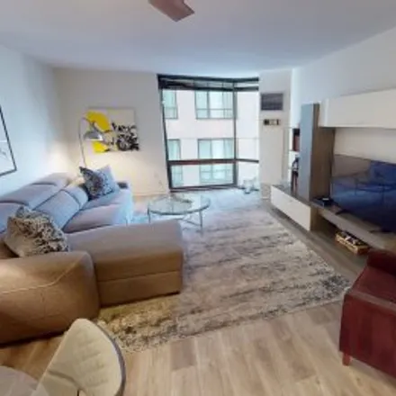 Buy this 1 bed apartment on #608,1625 Larimer Street in LoDo, Denver