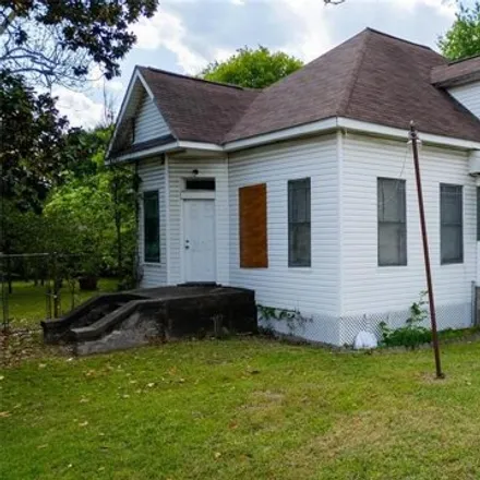 Buy this 3 bed house on 4685 Kermit Street in Houston, TX 77009