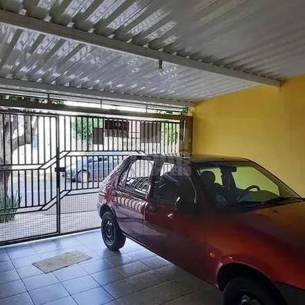 Buy this 2 bed house on Rua do Trigo in Jardim Pérola, Santa Bárbara d'Oeste - SP