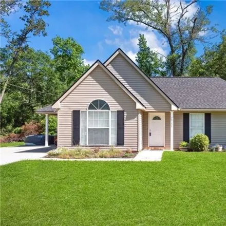 Buy this 3 bed house on 16179 Charleton Drive in Tangipahoa Parish, LA 70401